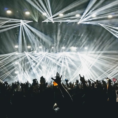 Stream Greek Radio Spots for Music Lives & Festivals by audioart 2023