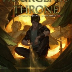+READ*@ The Hourglass Throne (The Tarot Sequence, #3) (K.D. Edwards)