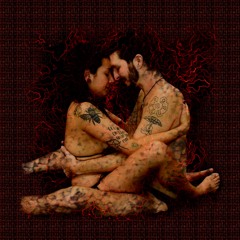 Alien Lover Goddess | Nuno Cabral Mix & Master