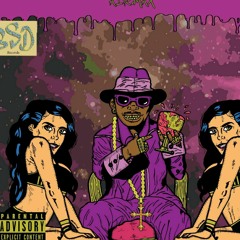 NB1- Pimp Shit (prod. viper beats)