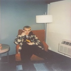 Not In The Mood  (Prod. tohruxd )