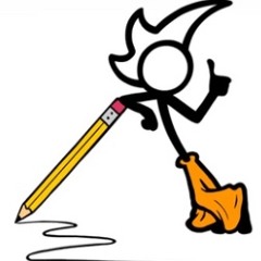 ✏️👍