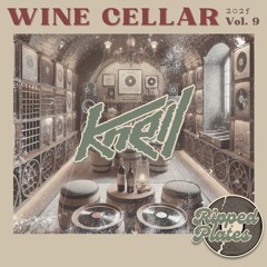 knell - wine cellar #009