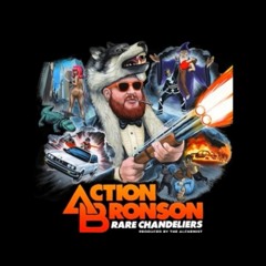 6. Demolition Men Feat. Schoolboy Q.- Action Bronson & The Alchemist
