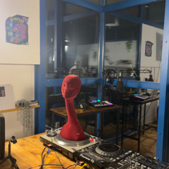 Resa b2b Sarp @Slim Radio 14.11.2025