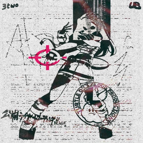 notepad #32 (w/ 3two) [full tape]