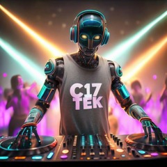 Machina in the rave