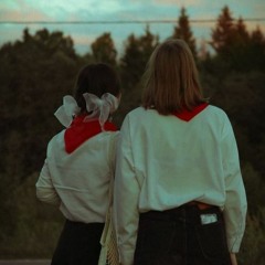 DEAD BLONDE - Пионерка (nightcore & speed up)