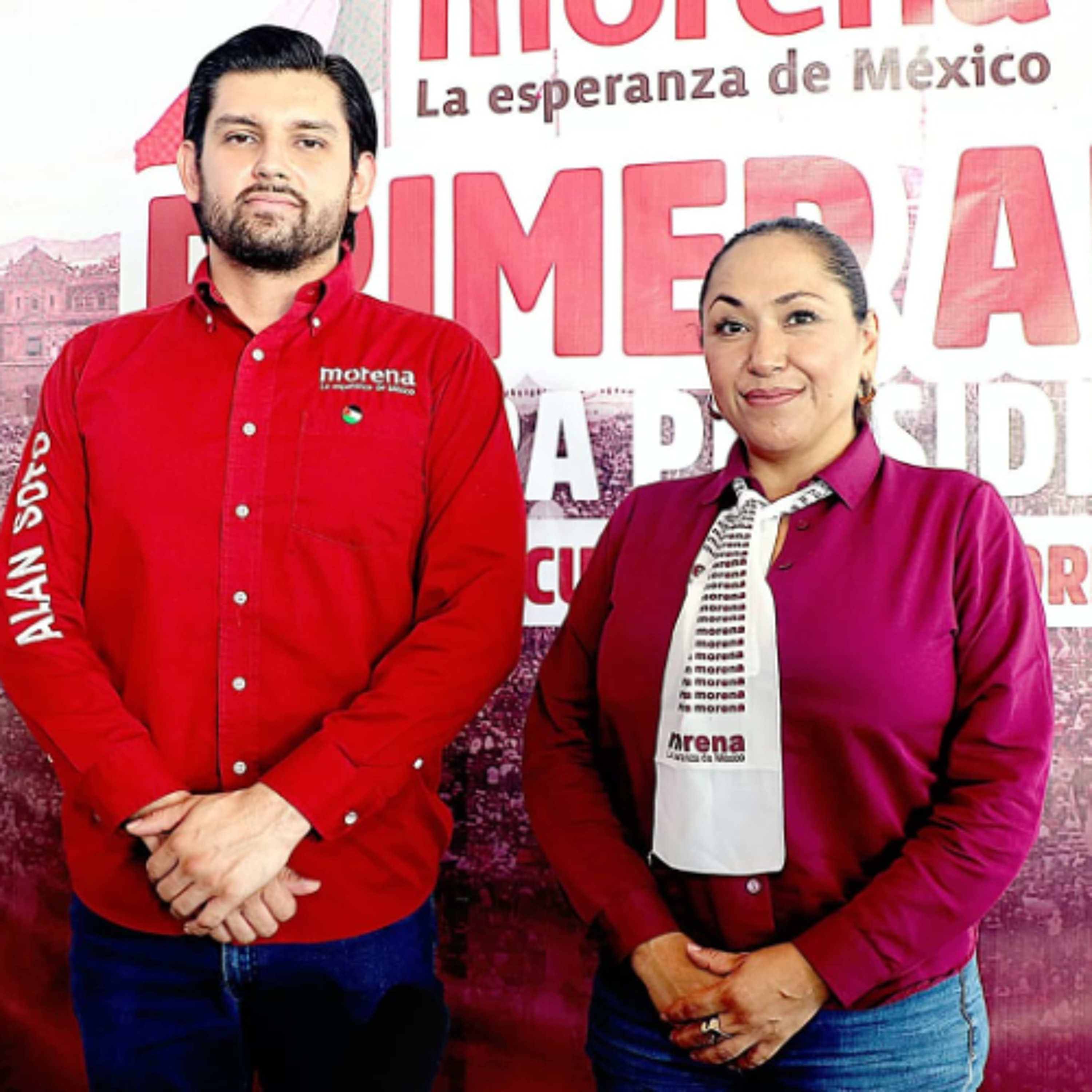 Acoso cuatrero a reportero del incipiente comediante Alan Soto episode artwork