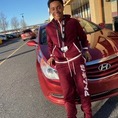 Finesse Mike - Different