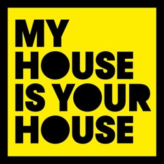 Tommes Plays House "My House Is Your House" 125,5 BPM (30.08.2024)