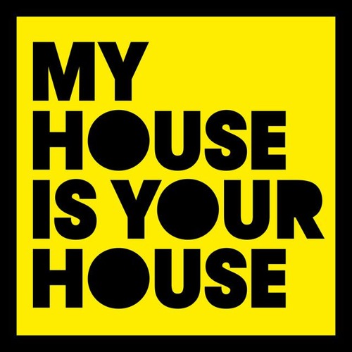 Tommes Plays House "My House Is Your House" 125,5 BPM (30.08.2024)