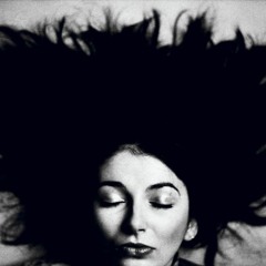 Kate Bush - Running Up That Hill (sattalite remix)