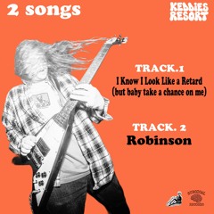 Robinson