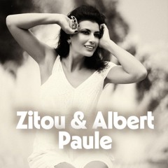 Tes sourires sont un feu d'artifice  By Zitou Itou et Albert Paule