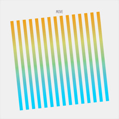 Move (feat. Oskar Gudjonsson)