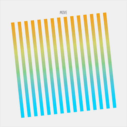 Move (feat. Oskar Gudjonsson)