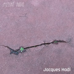 Jacques Hadi [22.05.2024]