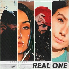 REAL ONE (feat. Alien)