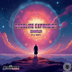 Ishikawa - Bassline Expansion [Dj Set - June 2025]