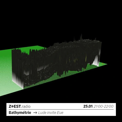 Soundcloud podcast image for