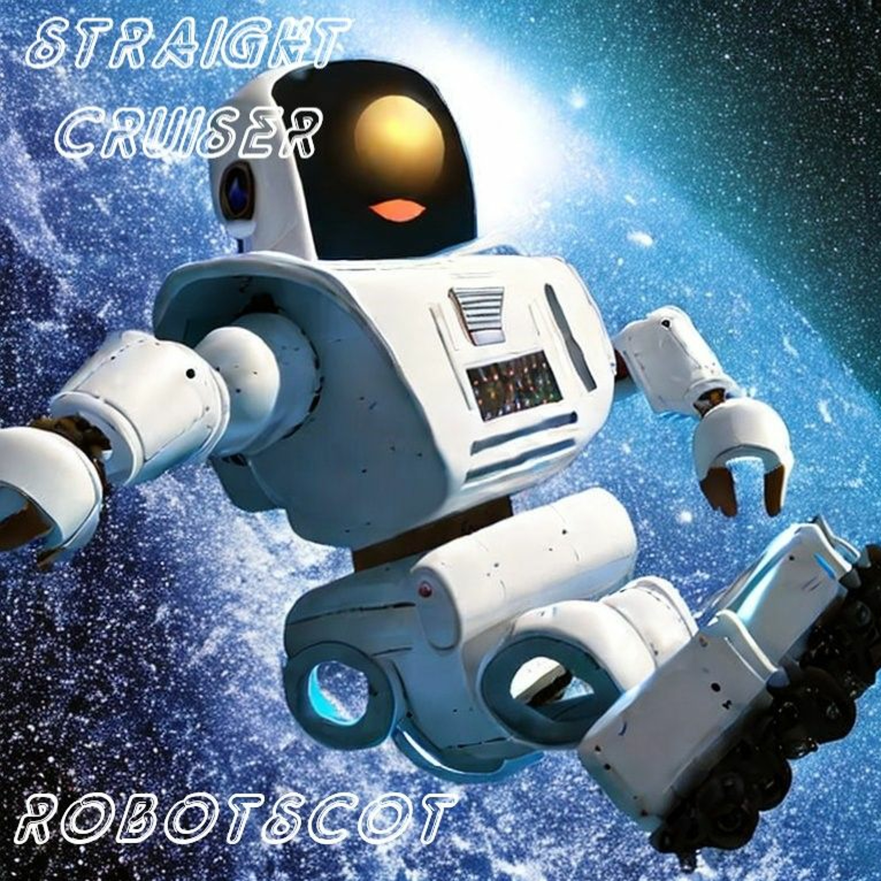 Straight Cruiser episode artwork
