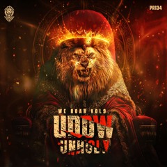 UDOW - UNHOLY