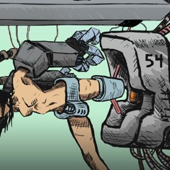 The Beautiful Condemned