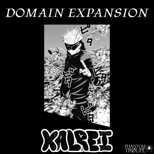 KALREI - DOMAIN EXPANSION [FREE DOWNLOAD]