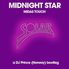 Midas Touch (DJ Prince 2020 Remix)Free download