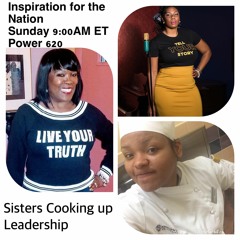 Inspiration for the Nation 5-17-2020