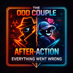 Final Debrief - Agent Report 1138