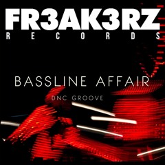 Bassline Affair