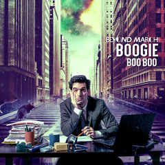 Boogie Boo Boo