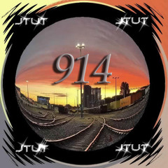 Journeys Through Uplifting Trance 914