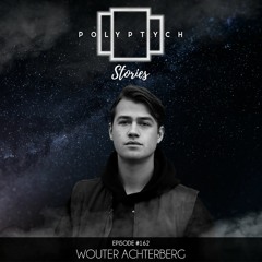 Polyptych Stories | Episode #162 - Wouter Achterberg