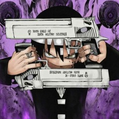 SOUL EATER