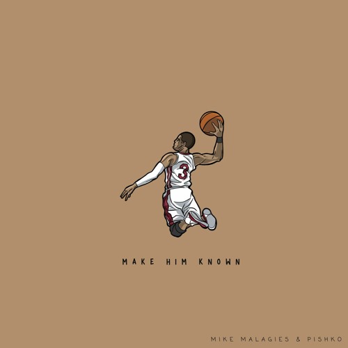 Make Him Known (feat. Pishko)