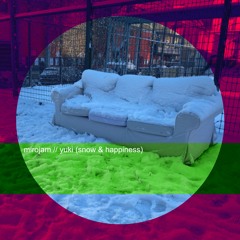 yuki (snow & happiness)