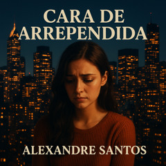 Cara de arrependida