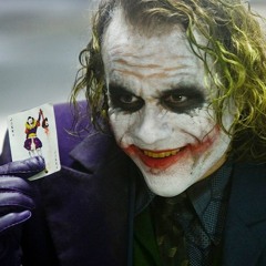 🤡 Joker lachen Sound als Klingelton kostenlos downloaden (Why so serious?) für iPhone & Android