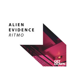 Alien Evidence - Ritmo [OUT NOW]