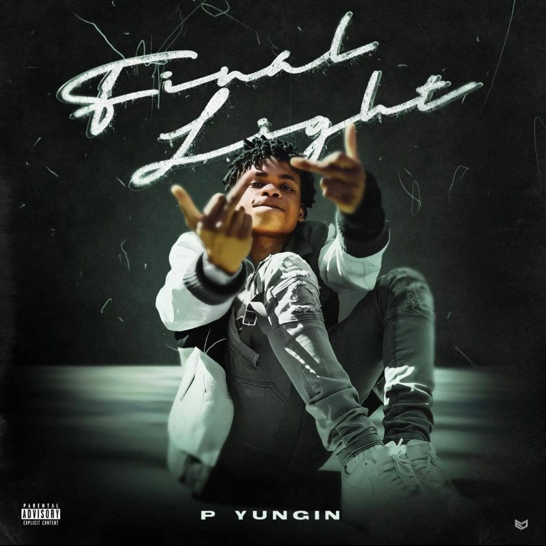 Stream Final Light by P Yungin Leaks | Listen online for free on SoundCloud