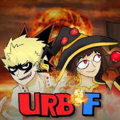 Bakugo vs Megumin - URBoF #14