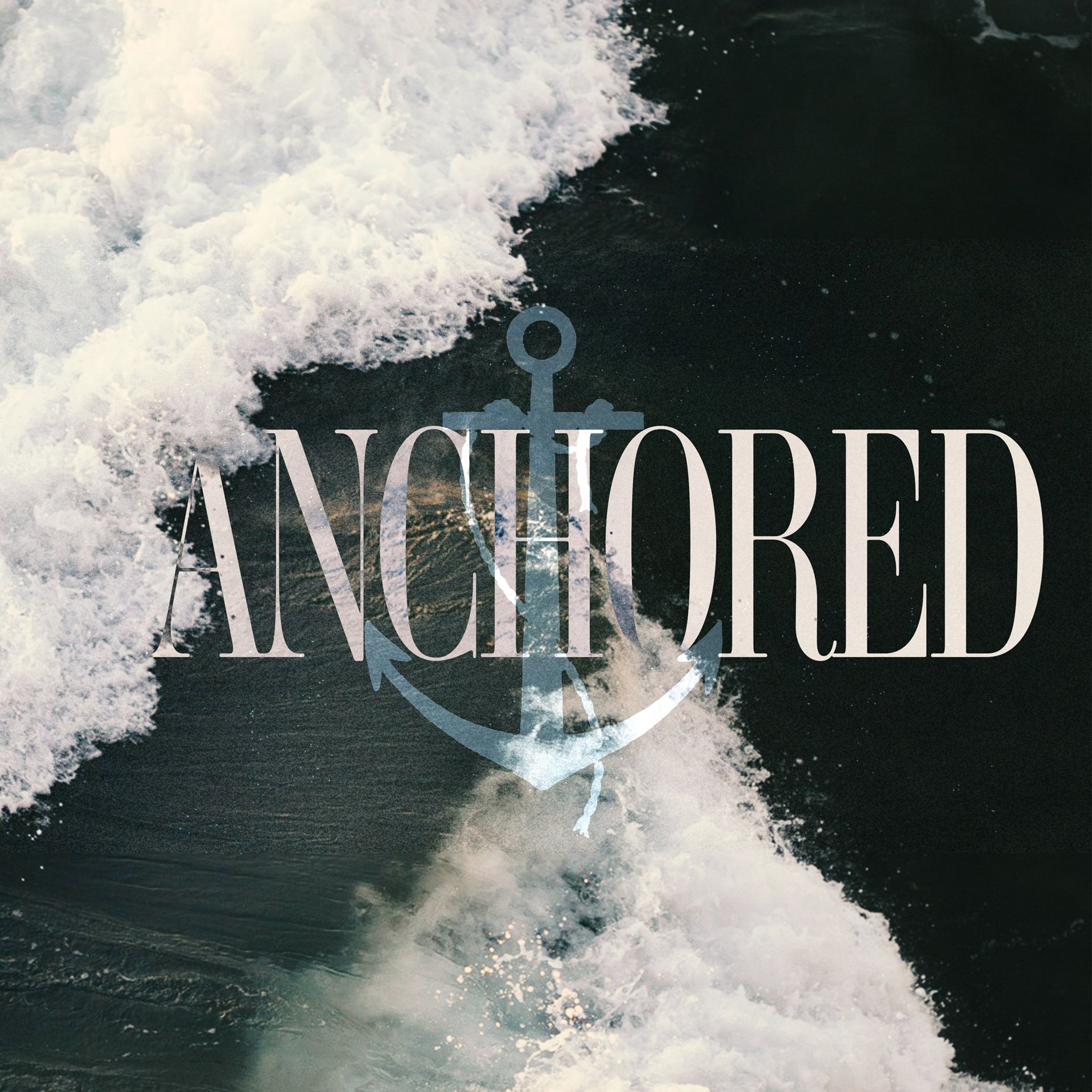 Suffering // Anchored - Part 4 episode artwork