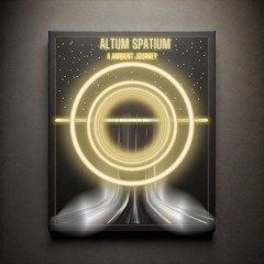 🌌 Altum Spatium – The Deep Space