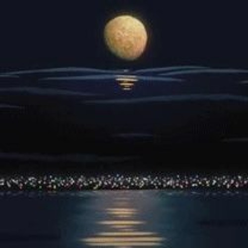 RADWIMPS - 夢見月に何想ふ (REMIX)