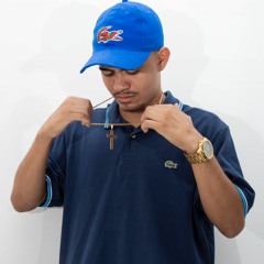 AQUECIMENTO DOS PREDIN ( DJ JV DOS PREDIN ) FAIXA DO PODCAST KKK