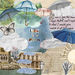 Like The Rain