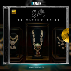 El Alfa, Bluemoney, Donaty - PA QUE TOSA (Intro Dirty)